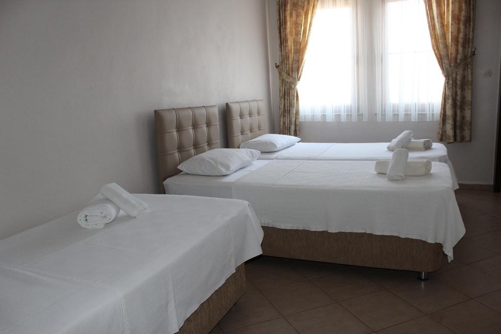 Uysal Pansiyon Bozcaada Quarto foto