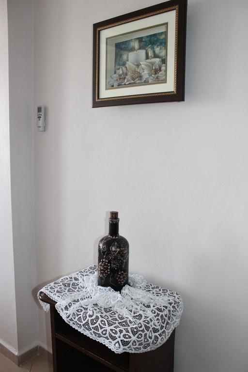 Uysal Pansiyon Bozcaada Quarto foto